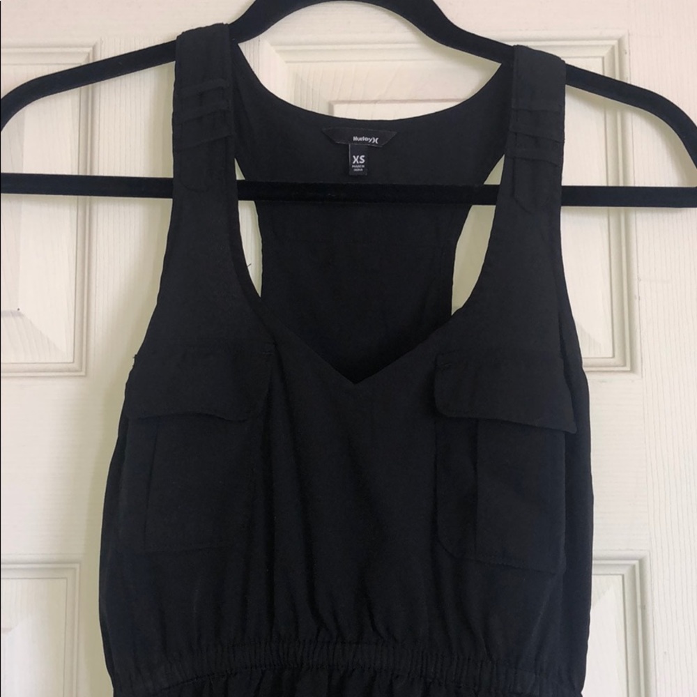 Hurley Dress